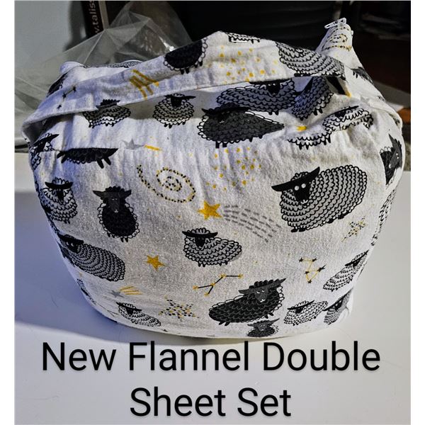 Bedding