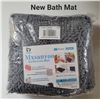 Image 1 : Mat