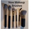 Image 1 : Brushes