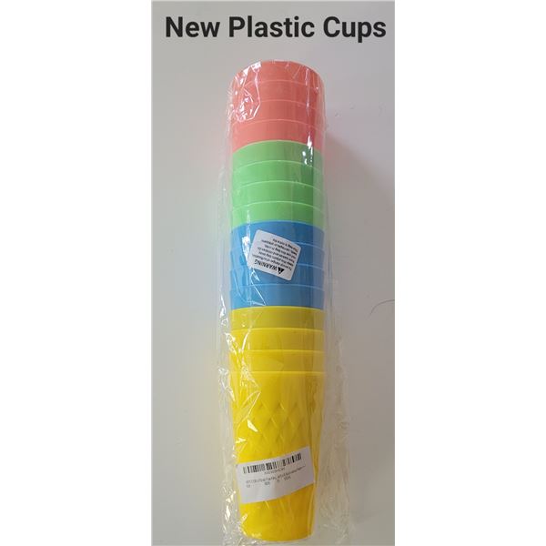 Cups