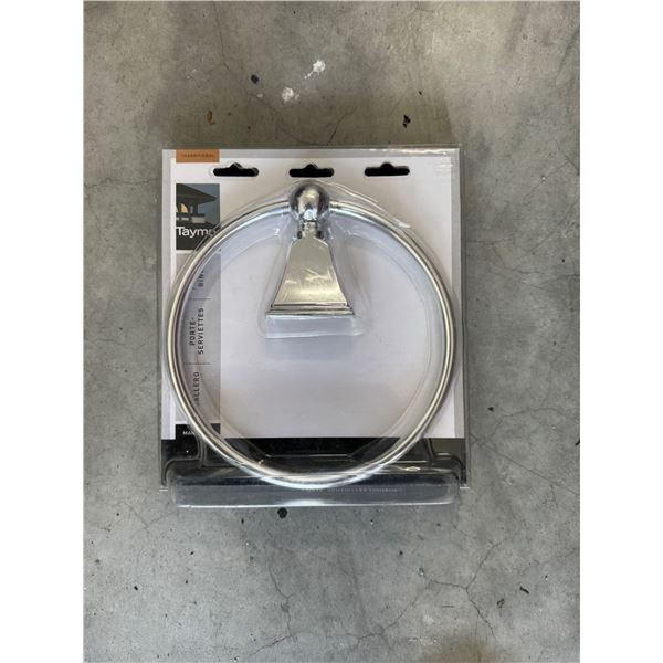 taymo towel holder