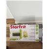 Image 1 : New Starfrit slicer