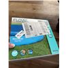 Image 1 : Flow Clear pool cover 12'x30'
