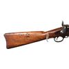 Image 2 : Springfield 1884 Trapdoor Rifle- 45-70- 32.5" Barrel Elevator Sights- Well Used Condition- #447819