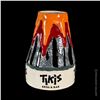 Image 3 : TIKIS GRILL & BAR COLLECTION of SIX (6) TIKI MUGS.