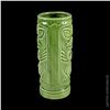 Image 8 : ORCHIDS OF HAWAII SET OF TWO (2) TIKI MUGS.