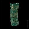 Image 2 : FRANKIE'S TIKI ROOM GREEN LAVA LETCH II TIKI MUG.