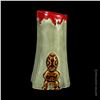 Image 1 : FRANKIE'S TIKI ROOM BOMBORA'S BLAST BROWN EDITION TIKI MUG.