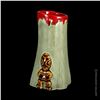Image 2 : FRANKIE'S TIKI ROOM BOMBORA'S BLAST BROWN EDITION TIKI MUG.