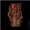 Image 1 : ALUA WAHINES TIKI MUG BY MARK SWANSON.