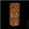 Image 2 : TIKI TOM'S BROWN TIKI MUG BY SQUID.