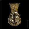 Image 1 : SQUID DESIGNED "DEADHEAD RUM" 1st EDITION MUG BY TIKI FARM.