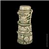 Image 2 : TRADER SAM'S ENCHANTED TIKI BAR HITCHHIKING GHOSTS 2nd EDITION TIKI MUG.