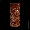 Image 2 : TIKI FARM "50 YEARS OF HAWAII STATEHOOD" TIKI MUG.