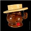 Image 2 : DOUG HORNE MONKEY BEACHCOMBER MUG BY TIKI FARM.