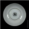 Image 2 : "JARDIN TIKI" SMALL DISH - DANESCO INC.
