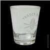 Image 2 : EARLY 1950s ETCHED TRADER VIC'S MAI TAI GLASS. - A