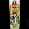 Image 2 : ULTRA RARE 1940s CARIOCA ZOMBIE HIGHBALL GLASS.