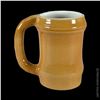 Image 2 : THE WAIKIKIAN "TAHITIAN LANAI" HANDLED TIKI MUG.