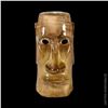 Image 2 : MOAI TIKI MUG FOR PUB TIKI IN PHILADELPHIA, PA.