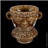 Image 1 : OMC ISLANDER SMILING TIKI MUG.