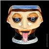 Image 1 : STEVE CRANE TONGUE TIKI MUG.