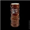 Image 2 : BROWN STEVE CRANE KON TIKI MUG.