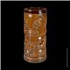 Image 2 : VERY RARE COLON, HONDURAS MARQUESAN TIKI MUG.