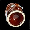 Image 8 : ORCHIDS OF HAWAII R-18 CANNIBAL MUG w/ LID IN ORIG. BOX.