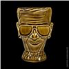 Image 2 : BROWN BOB GURR TIKI MUG SIGNED & NUMBERED 159/250 IN ORIG. BOX.