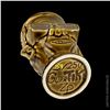 Image 8 : BROWN BOB GURR TIKI MUG SIGNED & NUMBERED 159/250 IN ORIG. BOX.