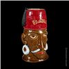 Image 2 : BALI HA'I 60TH ANNIVERSARY TIKI MUG.