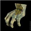 Image 8 : MUNKTIKI "SEVERED ZOMBIE HAND" MUG - BLUE FLESH.