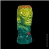 Image 2 : DIABLO COVID EDITION BAR RESCUE OFRENDA TIKI MUG.