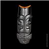 Image 2 : "MIEHANA" ANAHEIM MUSEUM 2003 EDITION TIKI MUG BY KEVIN & jODY.