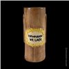 Image 2 : HAWAIIAN VILLAGE "GOOD LUCK" TIKI MUG w/ ORIGINAL OMC STICKER.