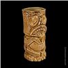 Image 2 : RARE VINTAGE KOWLOON "B" VERSION TIKI MUG.
