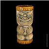Image 2 : TRADER DICK'S PEANUT MUG BY ORCHIDS OF HAWAII.