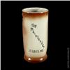 Image 2 : TALL "THE MAINLANDER" ST. LOUIS TIKI MUG.