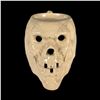 Image 2 : EARLY TRADER VIC'S HANDLED HOT BUTTERED RUM SKULL MUG.