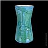 Image 1 : RARE TRADER VIC'S HONOLULU BLUE EDITION TONGA MUG.