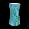 Image 2 : RARE TRADER VIC'S HONOLULU BLUE EDITION TONGA MUG.