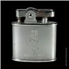 Image 2 : ETCHED SIGNATURE TRADER VIC'S LIGHTER w/ SIX (6) MATCHBOOKS.