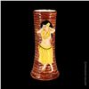 Image 1 : ISLANDER HULA GIRL MUG BY OTAGIRI.