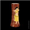 Image 2 : ISLANDER HULA GIRL MUG BY OTAGIRI.