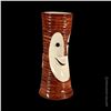 Image 2 : HAWAIIAN VILLAGE "TIKI BOB" TIKI MUG BY OTAGIRI.