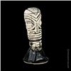 Image 2 : EXOTIKON "THE TIKIS" - BONE WIPE COLORWAY.