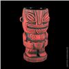 Image 1 : MUNKTIKI HALE PELE "LITTLE LAVA PERSON" TIKI MUG NUMBERED 83/100.