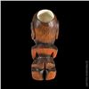 Image 8 : ALOHA ISLE KNEELING ADVENTURELAND TIKI MUG BY TIKI DIABLO.
