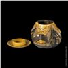 Image 8 : MASSIVE "THREE WISE MONKEYS" BOWL LIMITED EDITION.